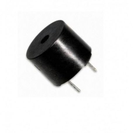 Buzzer 12mm 12v