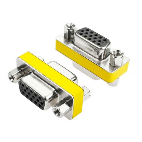 Adaptor monitor HD15 mama - HD15 mama