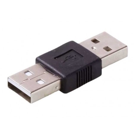 Adaptor USB tata la USB tata
