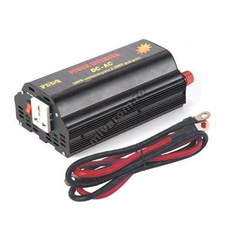 Invertor tensiune 1000W