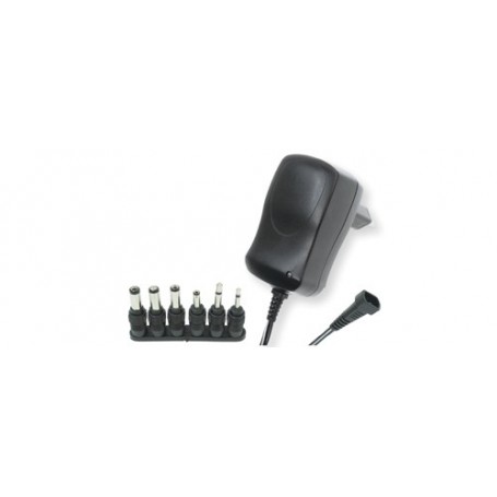 Alimentator stabilizat 600Ma 3-12V