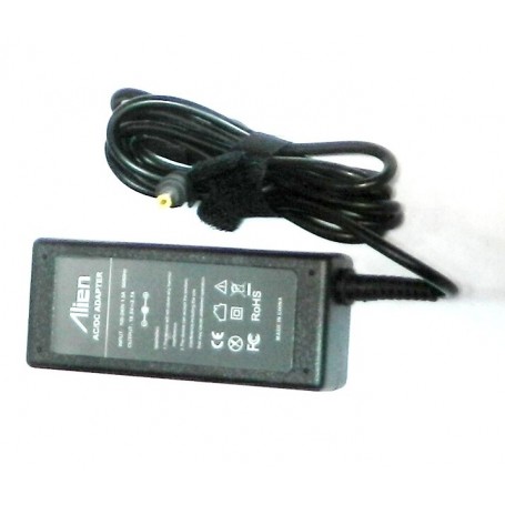 Alimentator laptop HP/Compaq 18.5V 2.7A 4.8x1.7mm