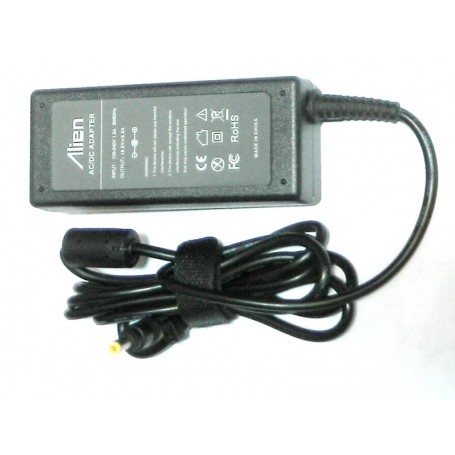 Alimentator laptop HP/Compaq 18.5V 3.5A 4.8x1.7mm
