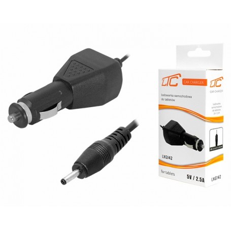 Alimentator tableta 5V 2.5A auto