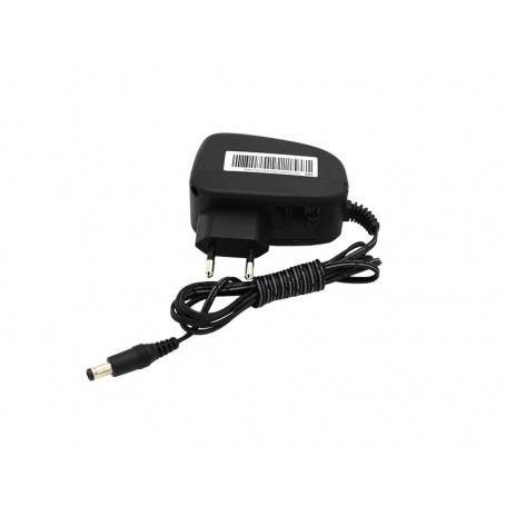 Alimentator stabilizat 12V 800ma LC