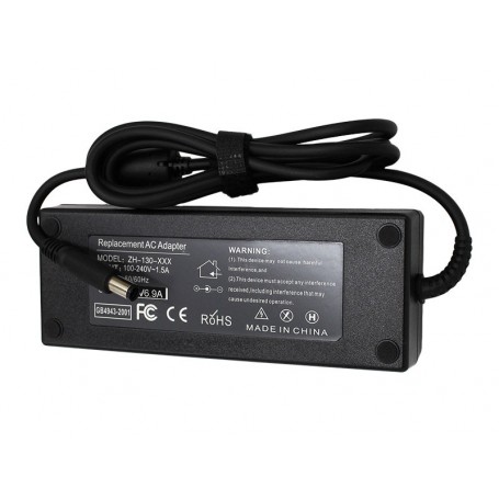 Alimentator laptop HP 19V 6.9A 130W 7.4x5mm