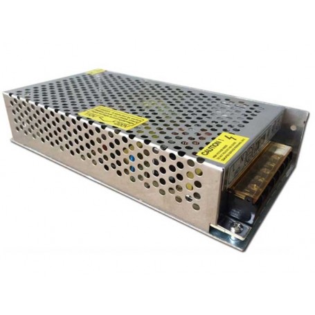 Sursa in comutatie 220V->12V 15A 180W