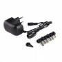 Alimentator 220V reglabil 3-12V 1000mah