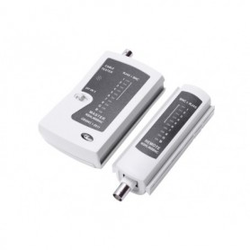 Tester cablu UTP, BNC