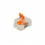 Conector 2 fire 0,75-2,5mm2 PCT-412