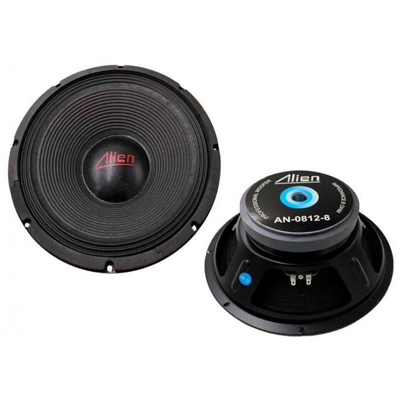 yo-dafan様オーダー品 Difuzor 15inch Alien AN-0815 4ohm | Zutech.ro