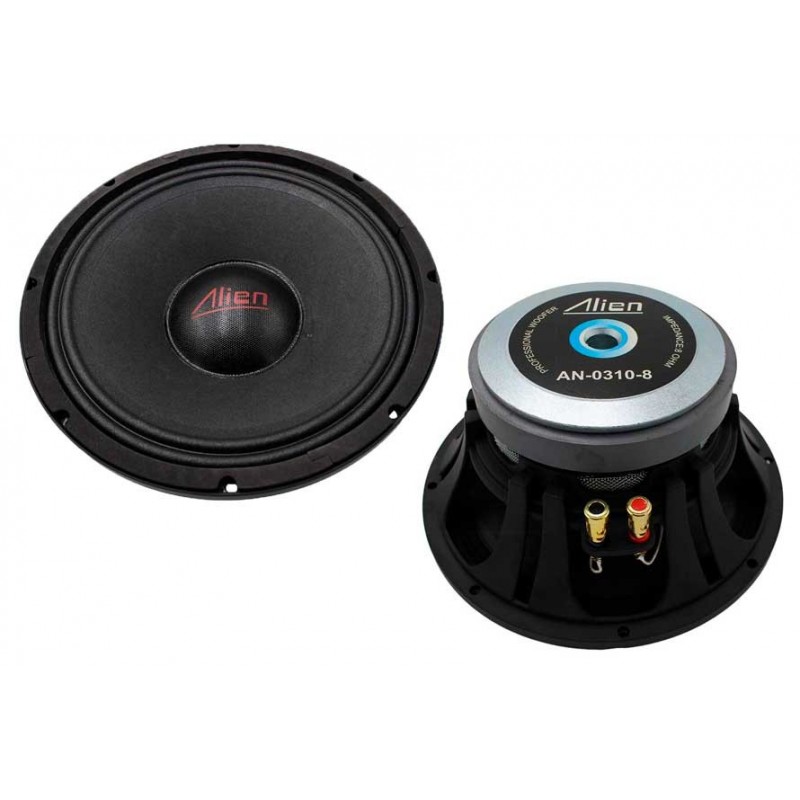 Difuzor 15inch Alien AN-0315 4ohm | Zutech.ro