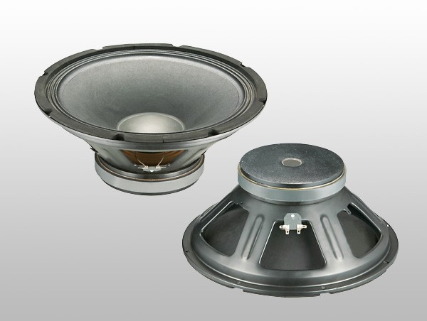 Difuzor 15inch Alien AN-2115 8ohm | Zutech.ro