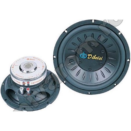 Difuzor 25cm 10 inch b1023/8ohm