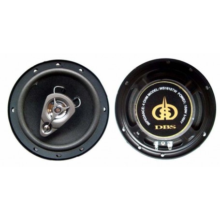 Difuzor auto 6.5 inch WS1618