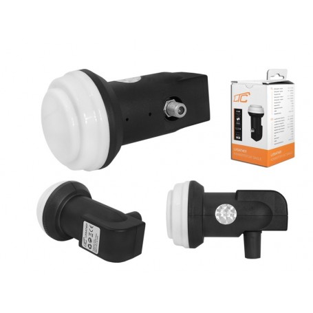 LNB single 0.1dB LTC