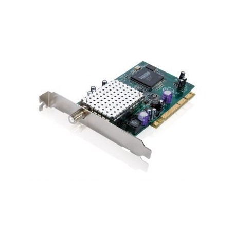 Placa receptie satelit PCI SkyStar2