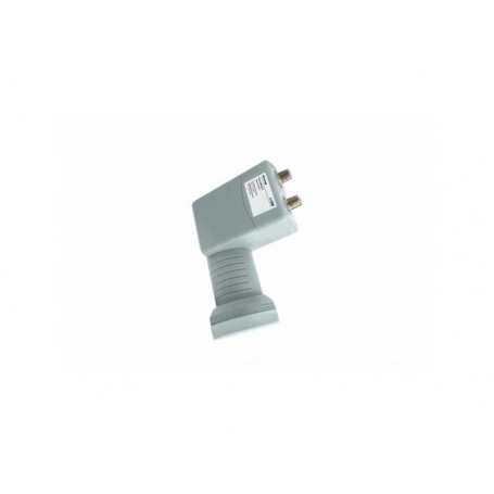 LNB twin 0,1dB Amiko L-208