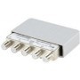 Switch Diseqc 4in-1out HQ