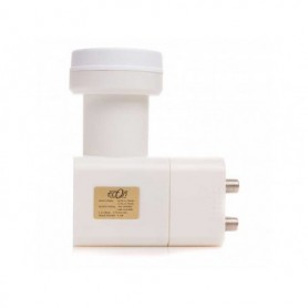 LNB Twin Econ 0,1dB