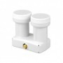 LNB monobloc Astra/HotBird 0,1dB