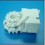 Soclu tub 7p gat subtire GZS 8-6-4