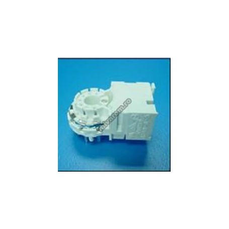 Soclu tub 7p gat subtire GZS 8-6-5