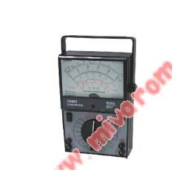 Multimetru analogic MF47