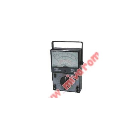 Multimetru analogic MF47