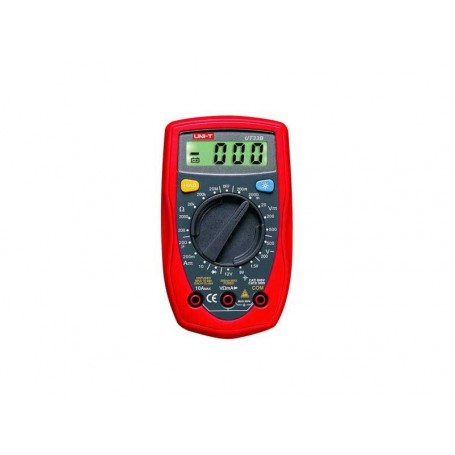 Multimetru UNI-T UT33B