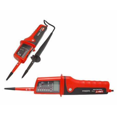 Multimetru tester tensiune UNI-T UT15C