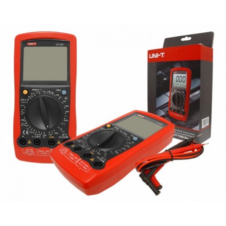 Multimetru UNI-T UT107