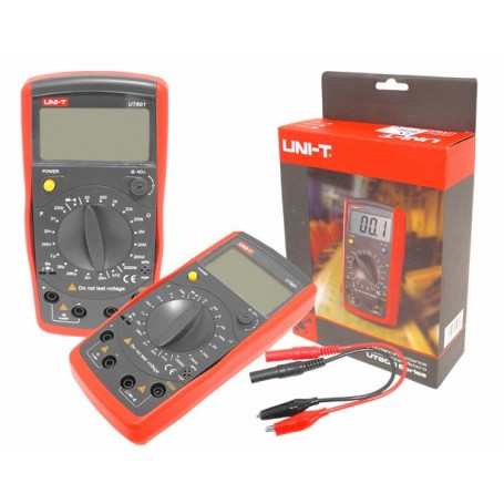 Multimetru UNI-T UT601