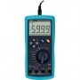 Multimetru true RMS USB EM6000 All Sun