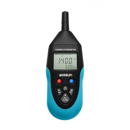 Termometru/higrometru digital EM2249