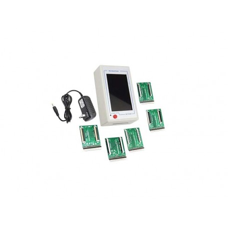 Tester placa baza TV generatia 6 TV160