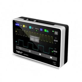 Osciloscop 100Mhz portabil cu accu 1013D Osciloscop 100Mhz portabil cu accu 1013D