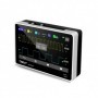 Osciloscop 100Mhz portabil cu accu 1013D