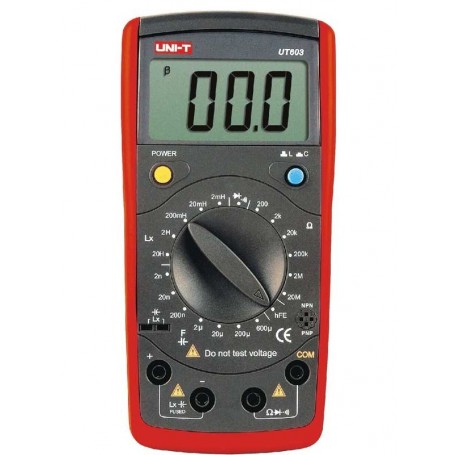 Multimetru UNI-T UT603