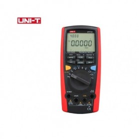 Multimetru UNI-T UT71D Multimetru UNI-T UT71D