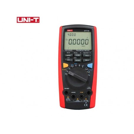 Multimetru UNI-T UT71D