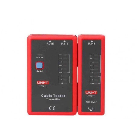 Multimetru UNI-T UT681L