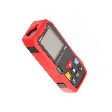 Estimator laser distanta(telemetru) UNI-T LM80