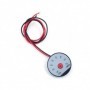 Indicator universal de capacitate baterii plumb acid