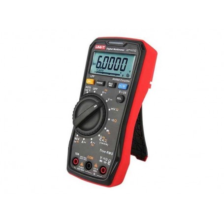 Multimetru UNI-T UT117C