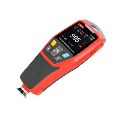 Multimetru masurare grosime vopsea UNI-T UT343D
