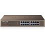 Switch 16 porturi TP-Link TL-SF1016DS