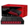 Switch 8 porturi 1Gb Mercusys
