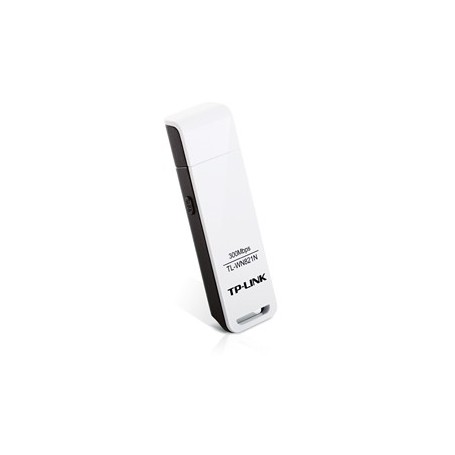 Placa retea USB wifi 300MBps TP-Link TL-WN821N