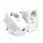 Kit Adaptor Powerline Tp-Link TL-PA7017